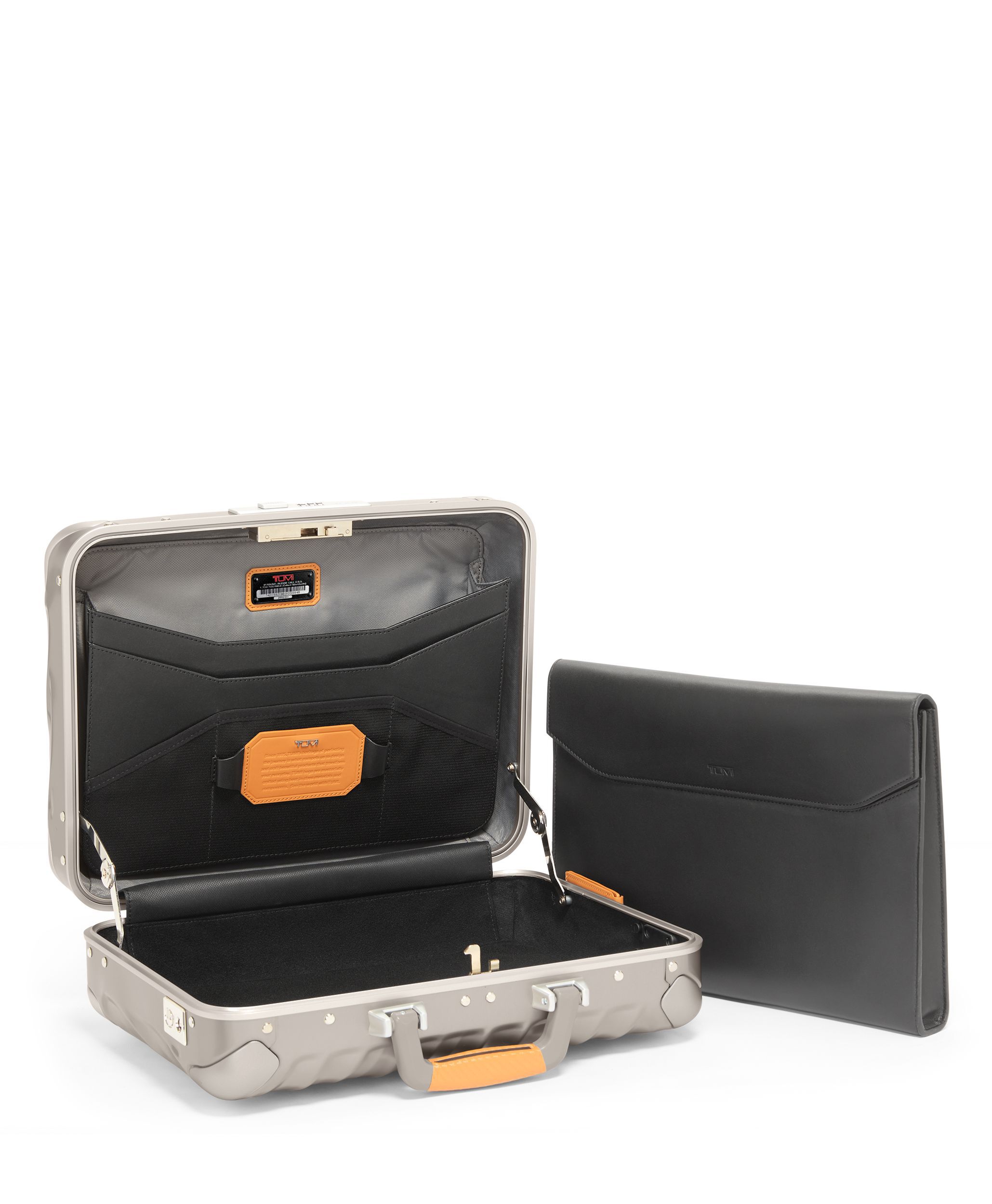 Tumi briefcase hot sale