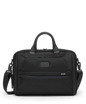 Alpha Medium 15" Briefcase