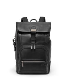 Harrison Osborn Roll Top Backpack