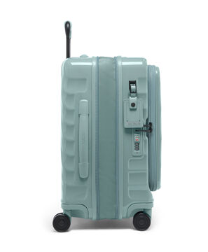 19 Degree Front Access Front Access Expandable Cabin