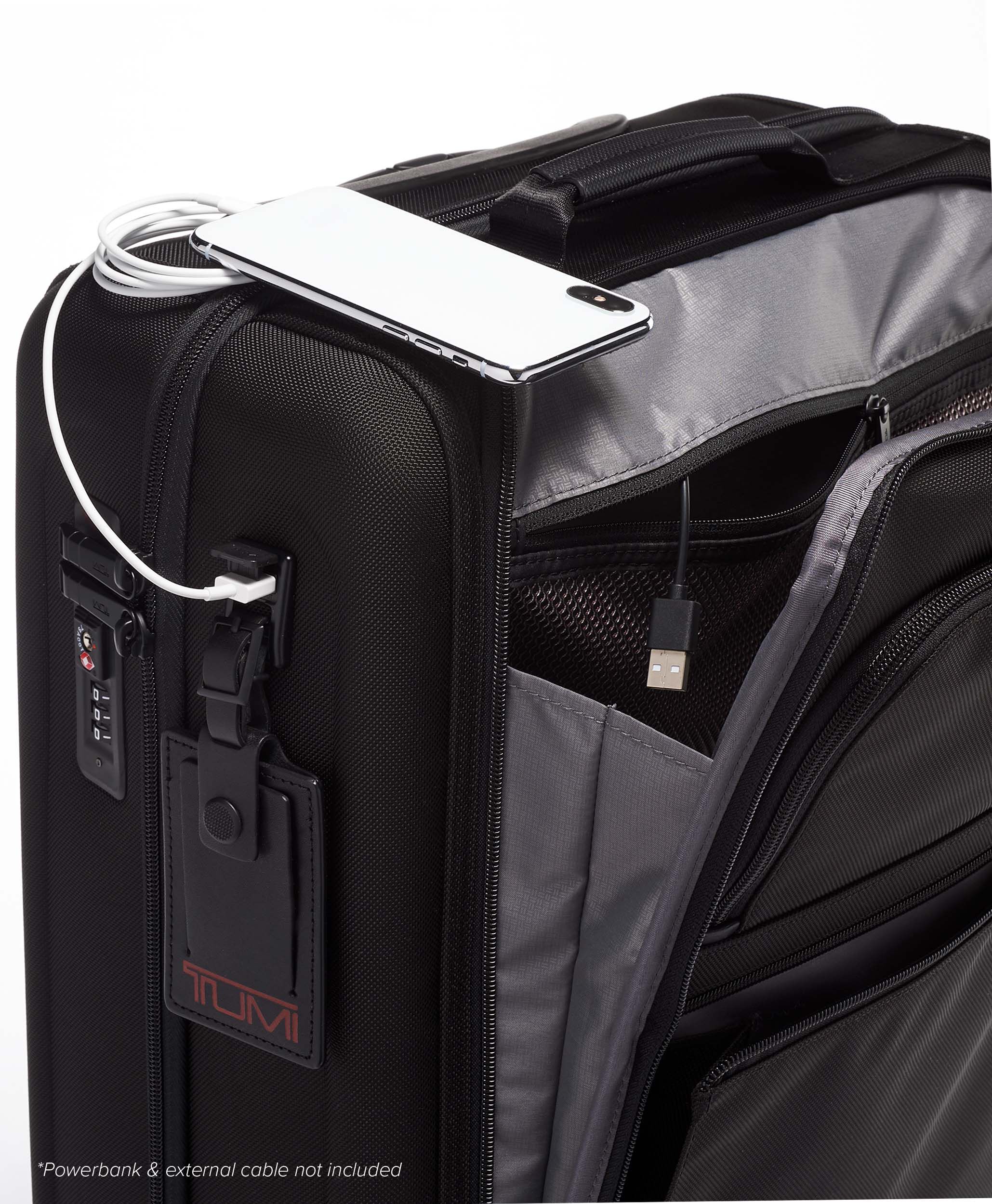 Shop Logistics Backpacks by TUMI UAE - TUMI