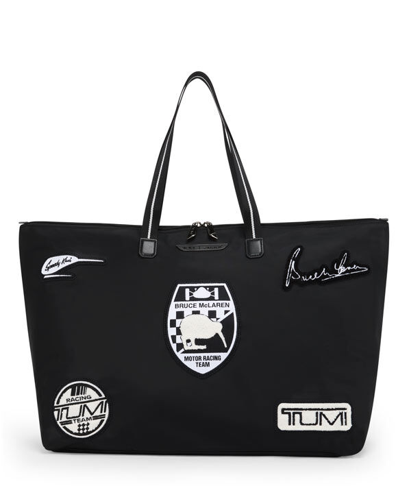 TUMI McLaren Just In Case® Tote Multicolor | TUMI UK