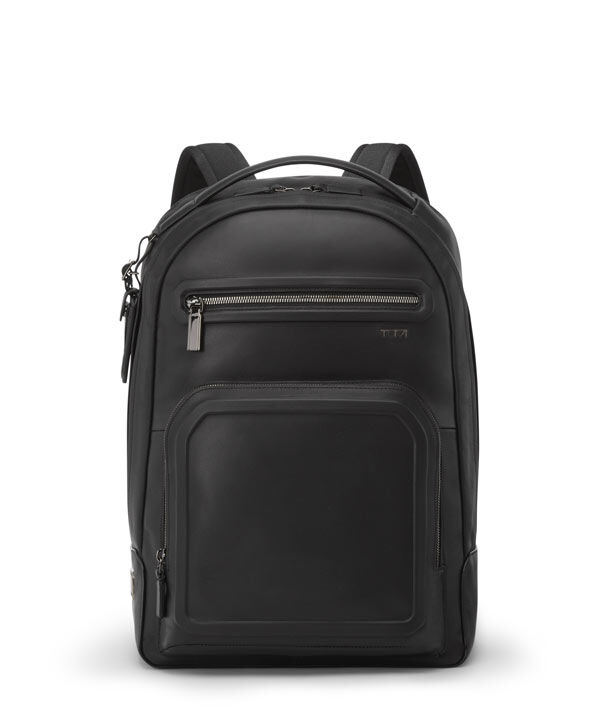Harrison Collection | Briefcases, Backpacks & Messenger Bags | TUMI
