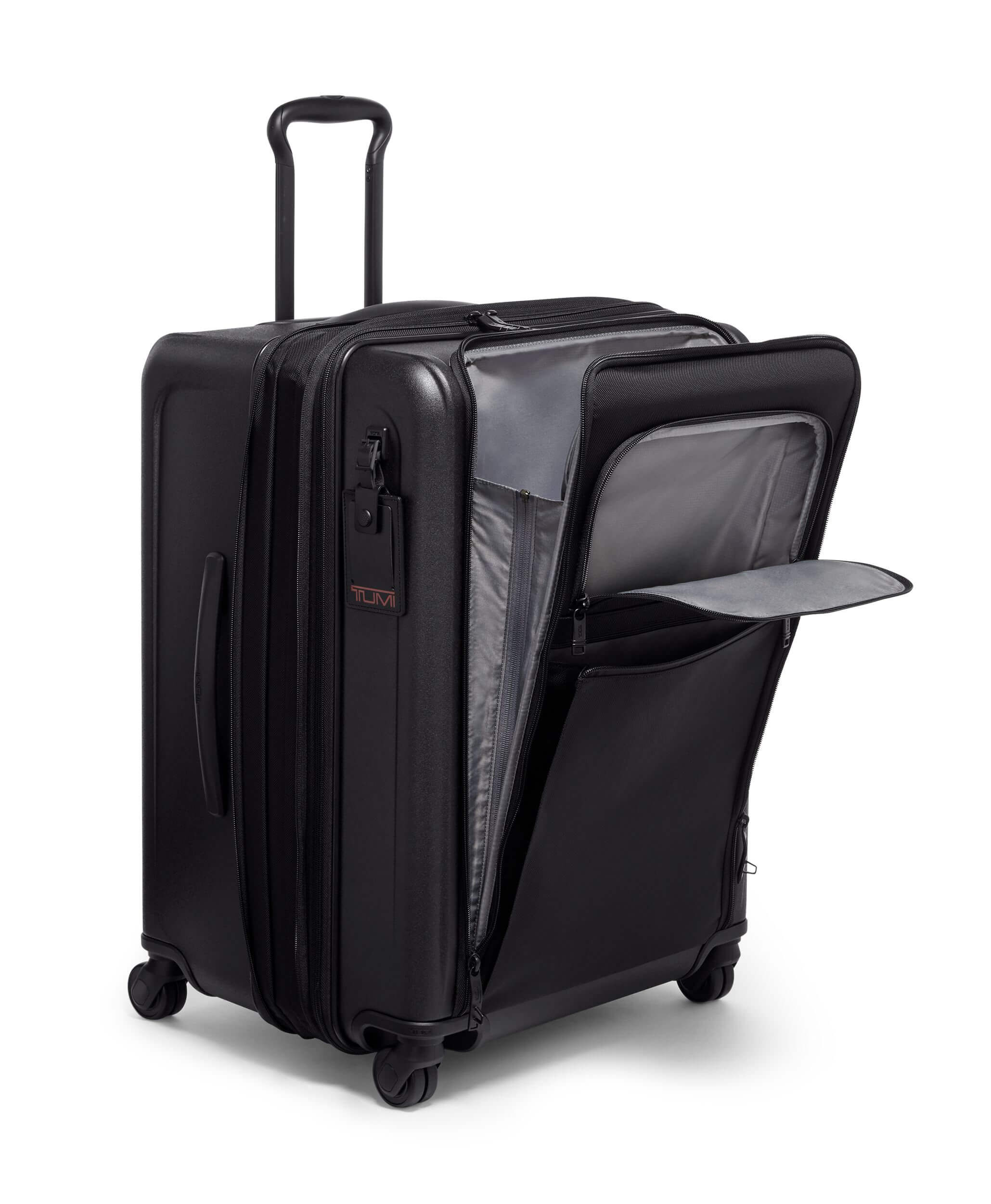 Tumi alpha 2 checked luggage outlet