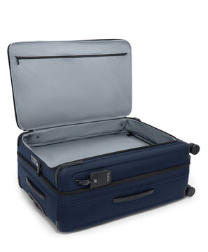 Alpha X-Large Dual Access Expandable Checked