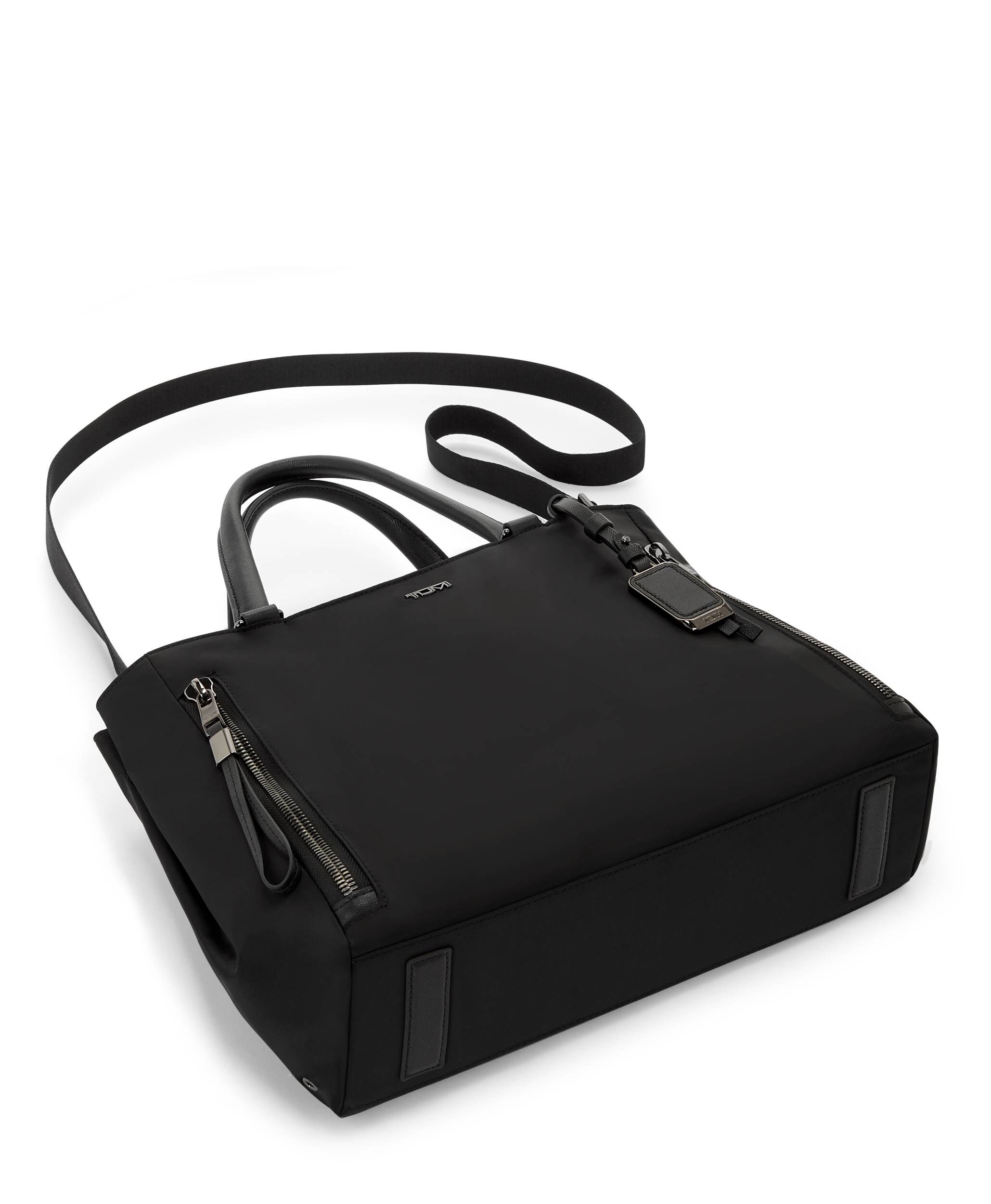 Tumi voyageur best sale m tote