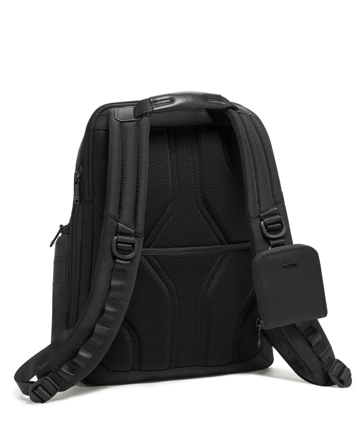 TRAVEL ACCESSORY Foldable Modular Pouch