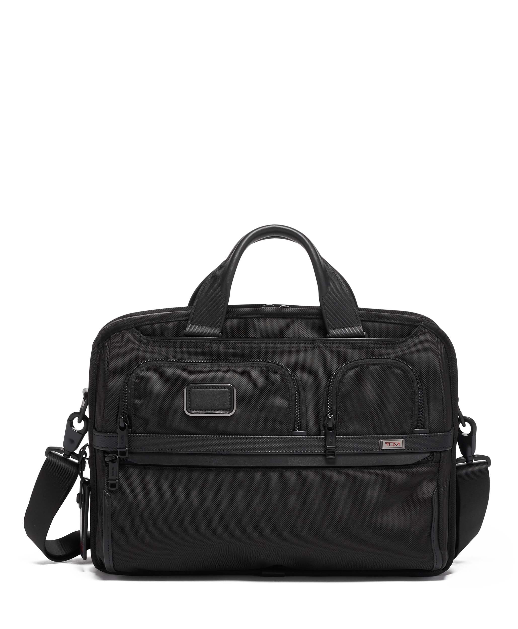 tumi trolley laptop bag