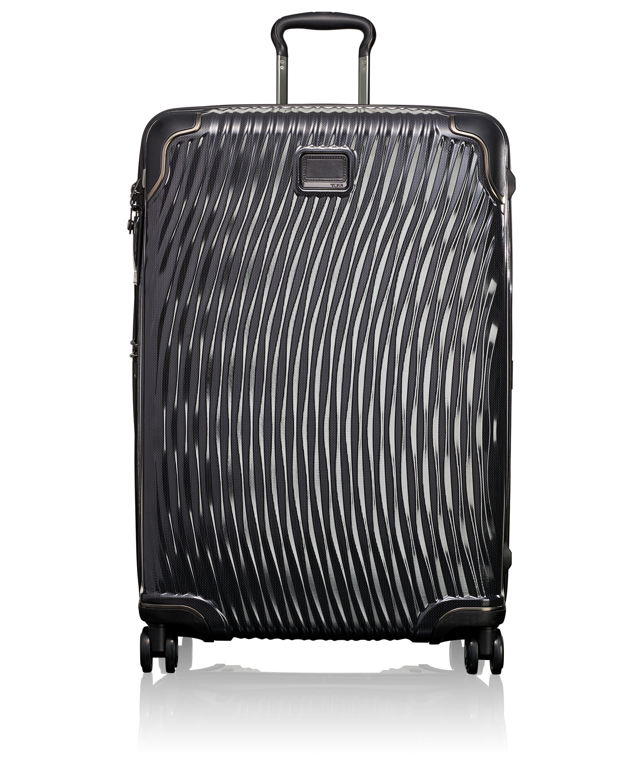 Tumi latitude extended trip packing case clearance