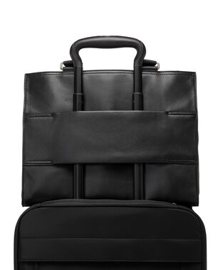 Lynn Tote Voyageur