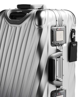 International Carry-On 19 Degree Aluminum