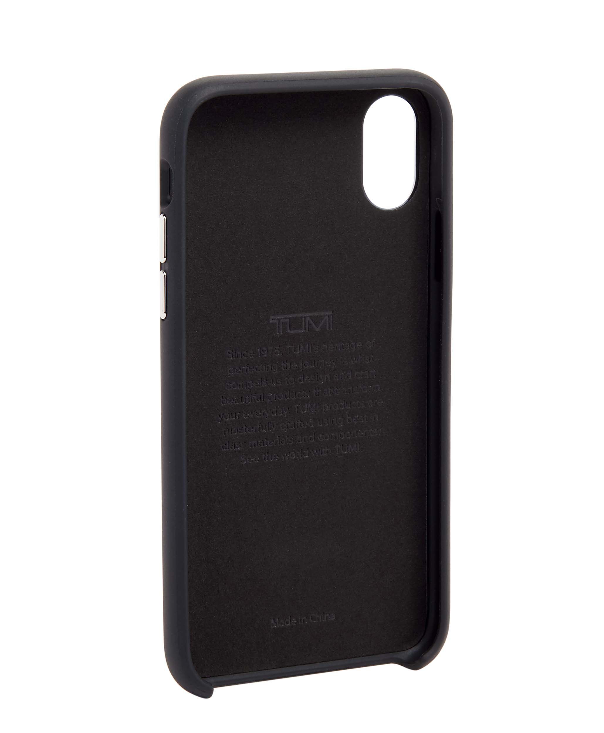 tumi kickstand case iphone xs max