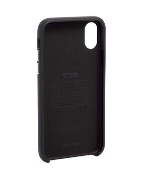 Leather Co-Mold Iphone XR Mobile Accessory