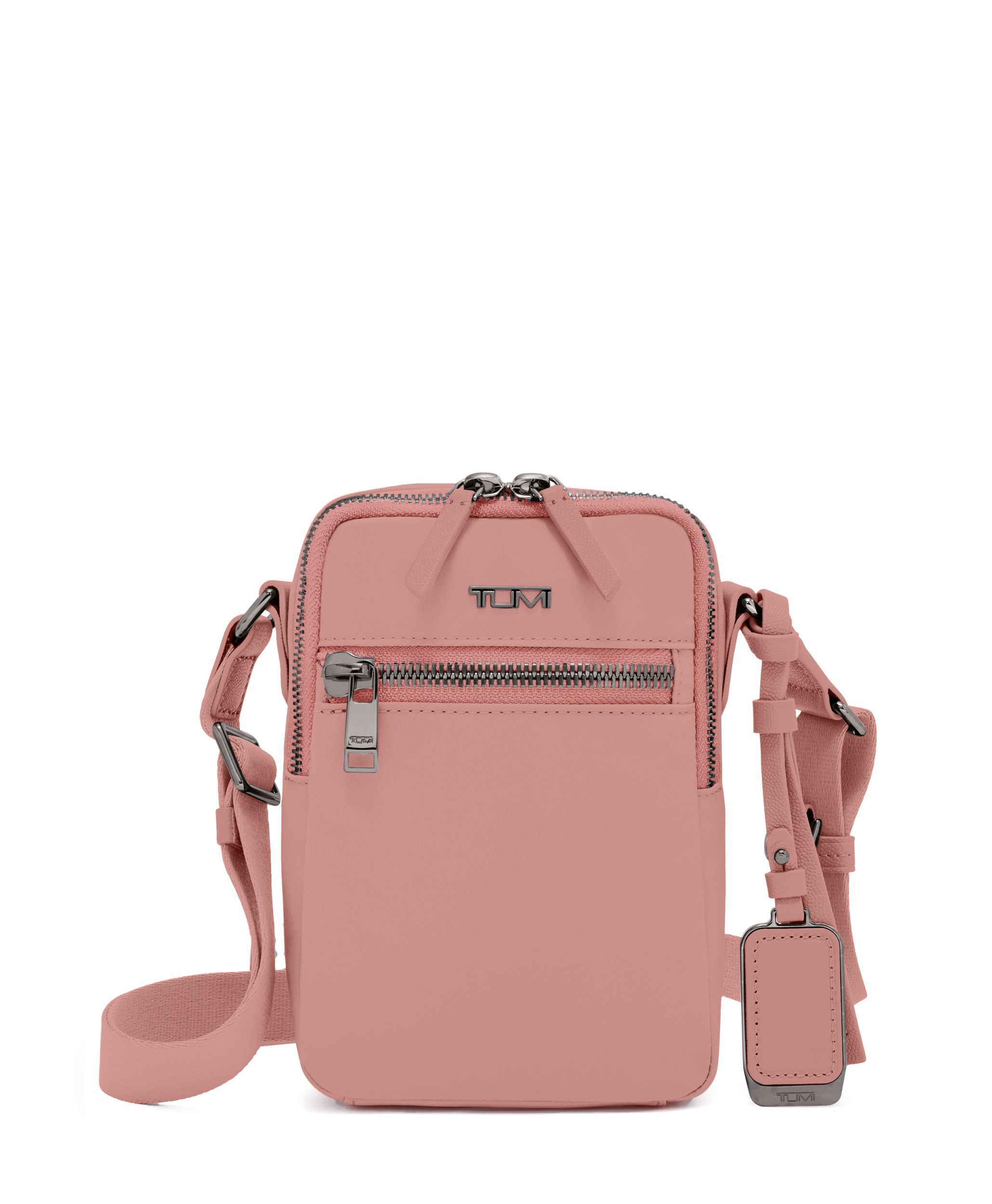 Tumi 2025 crossbody sale