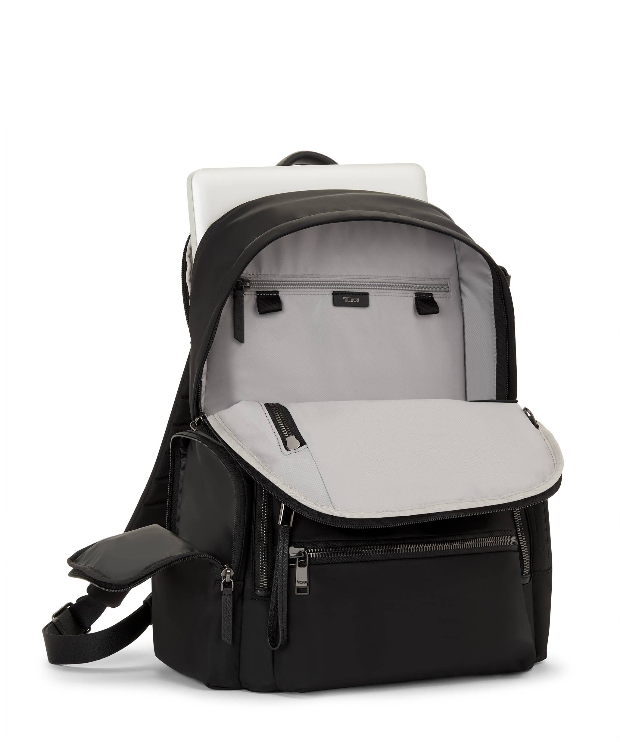 Tumi voyageur clearance nylon backpack