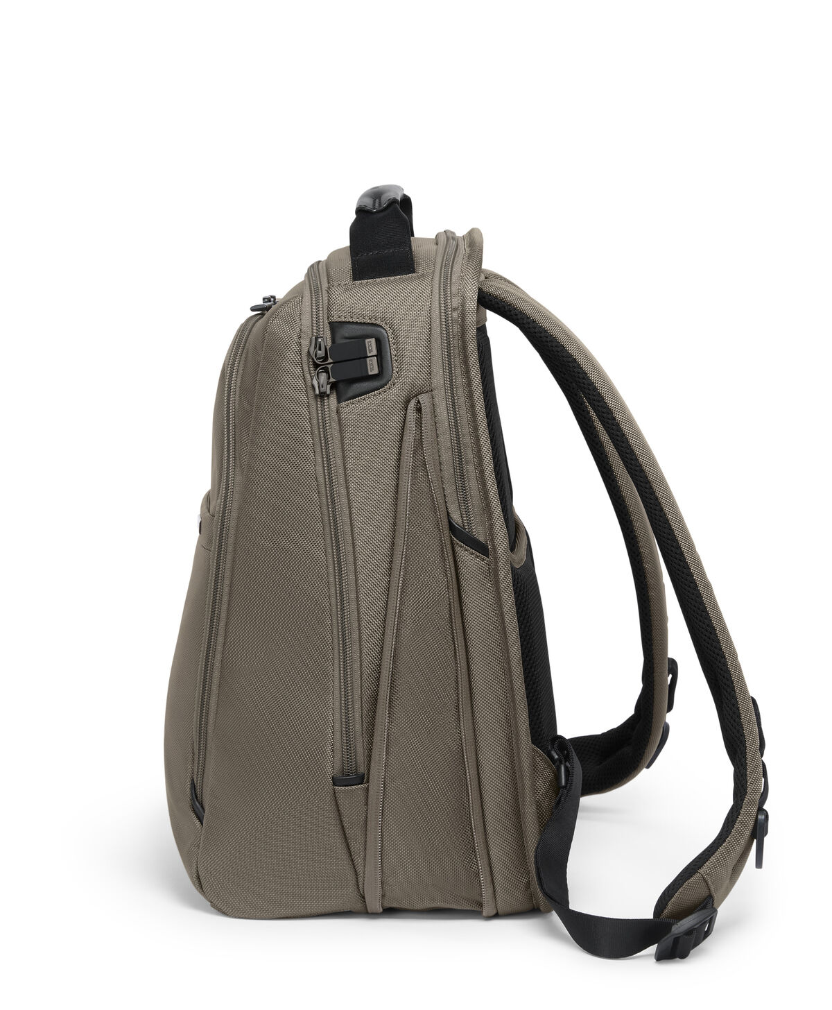 Alpha Medium 15" Expandable Backpack | TUMI Medium 15" Expandable Backpack