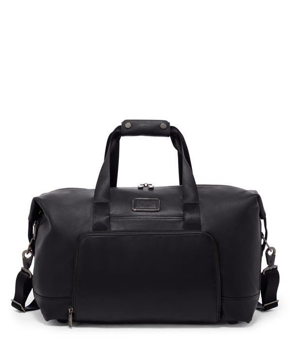 Tumi mens sale overnight bag