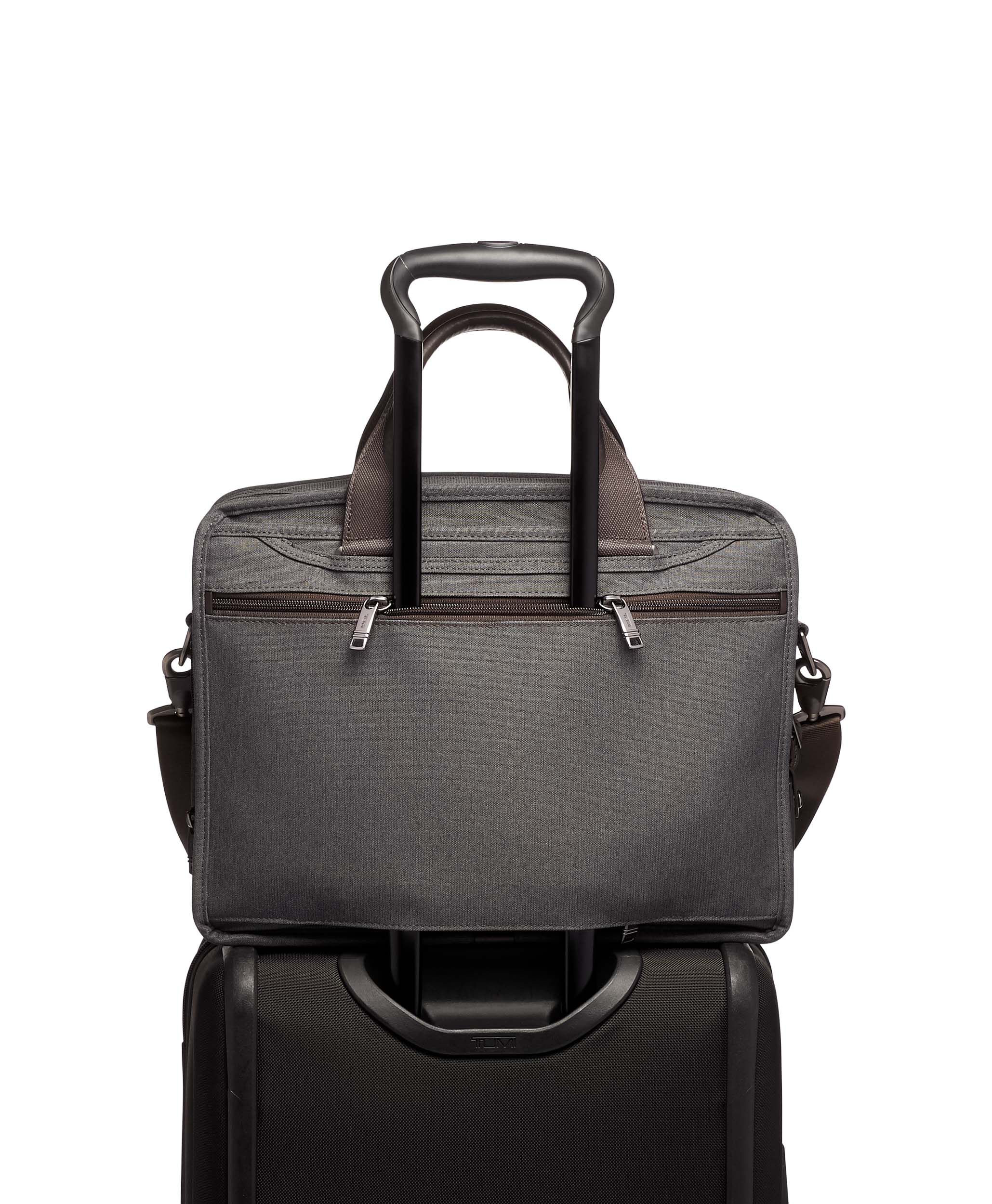 Alpha 3 Laptop Briefcase