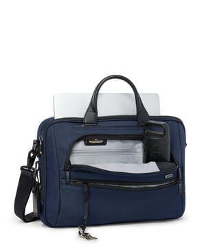 Alpha Medium 15" Briefcase