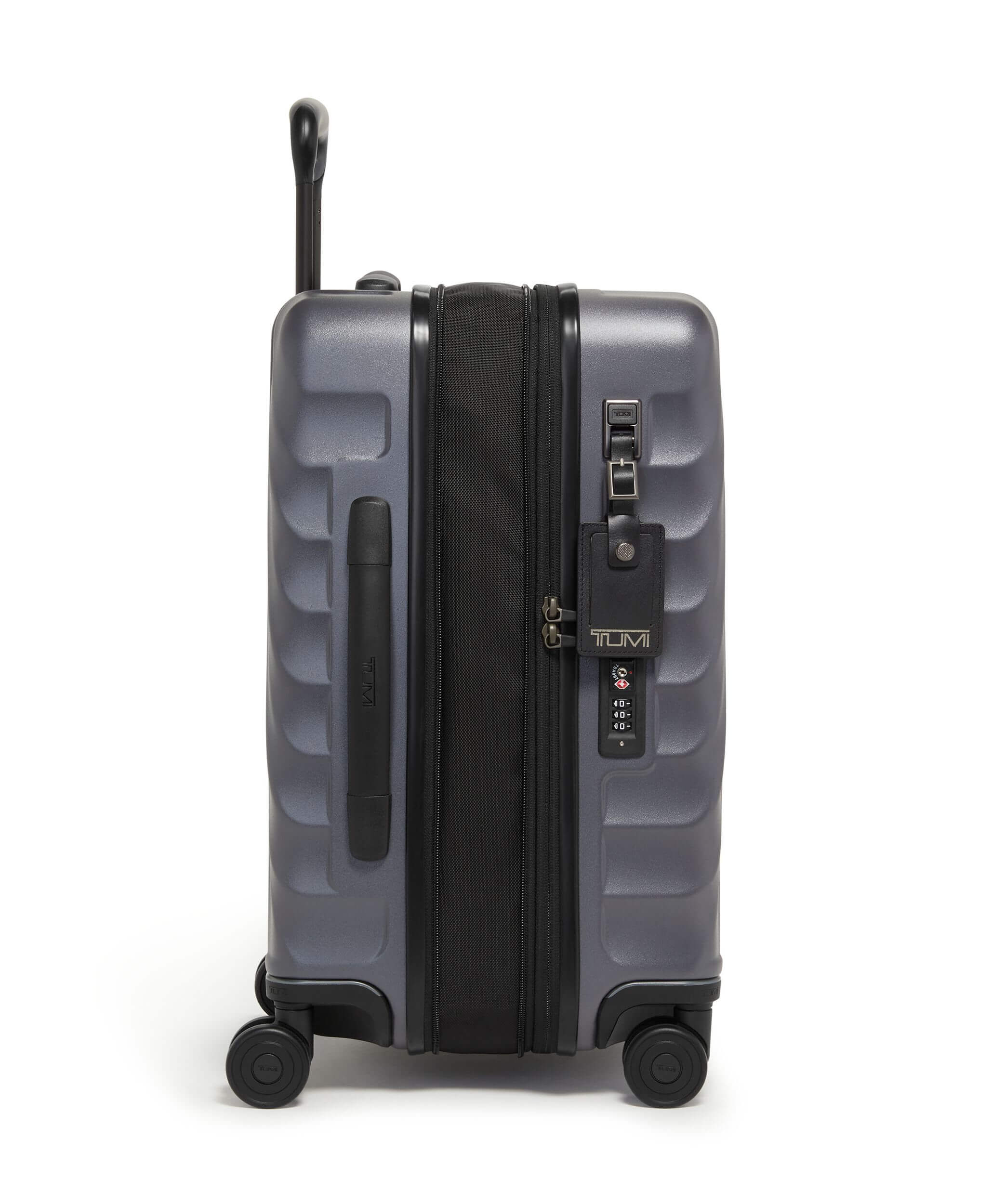 Tumi hard 2025 shell carry on