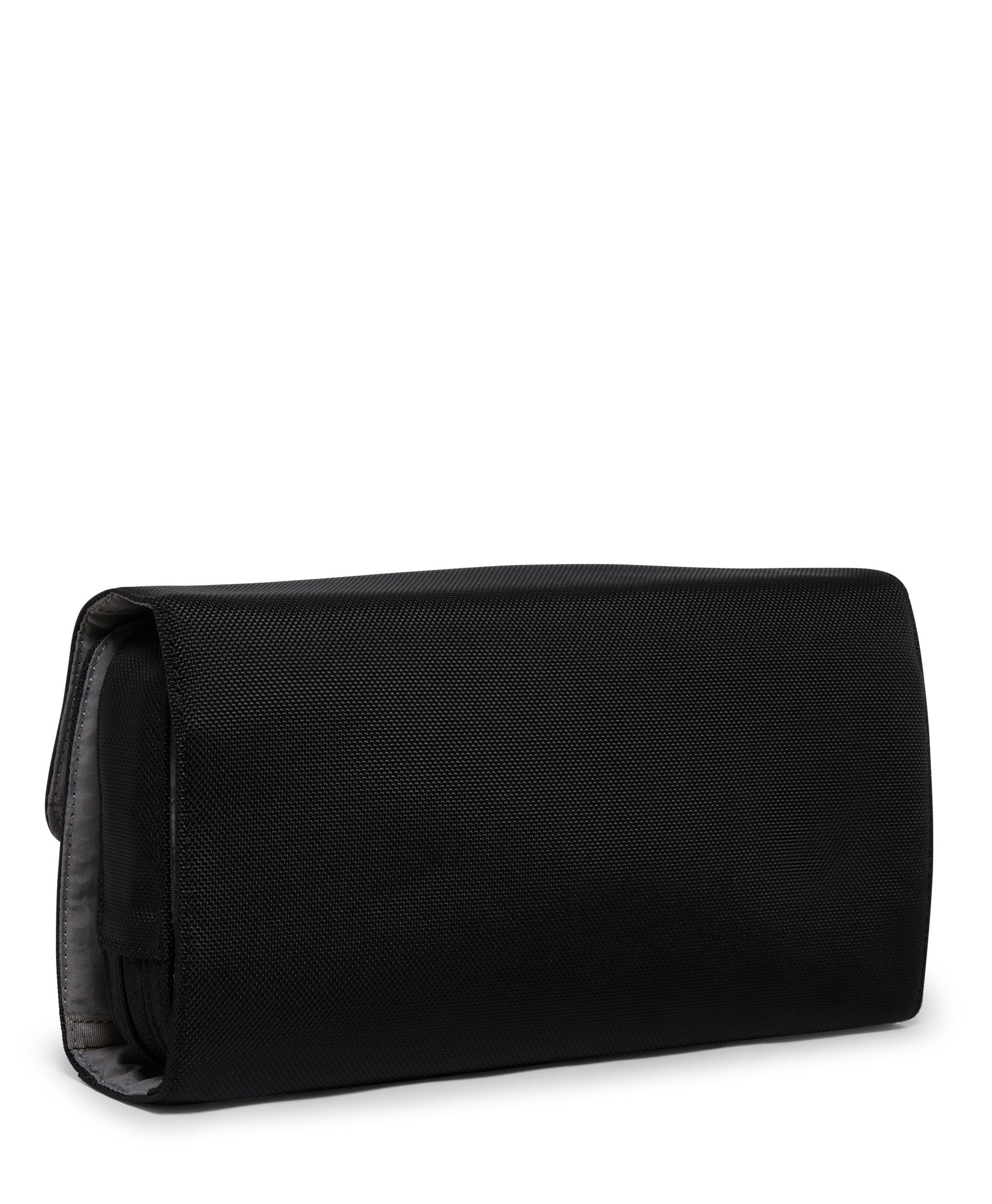 Tumi leather dopp kit outlet