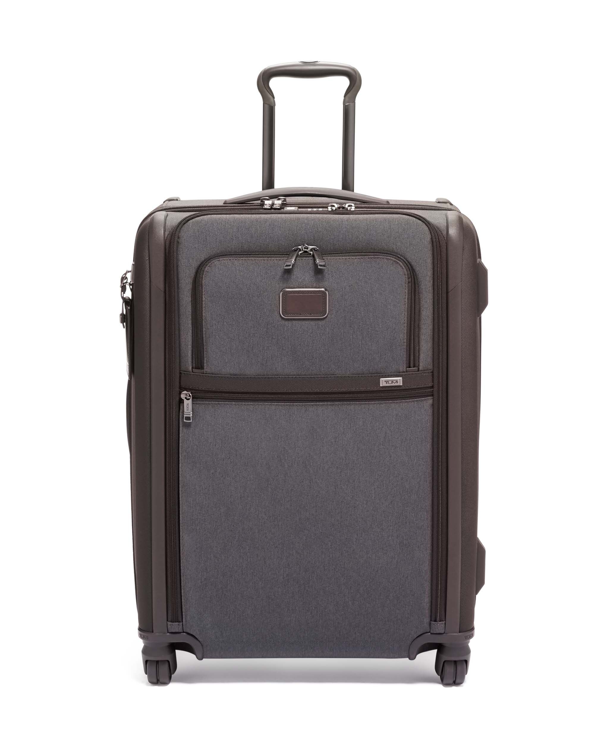 tumi alpha 2 carry on