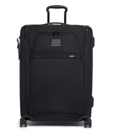 Alpha Medium Dual Access Expandable Checked