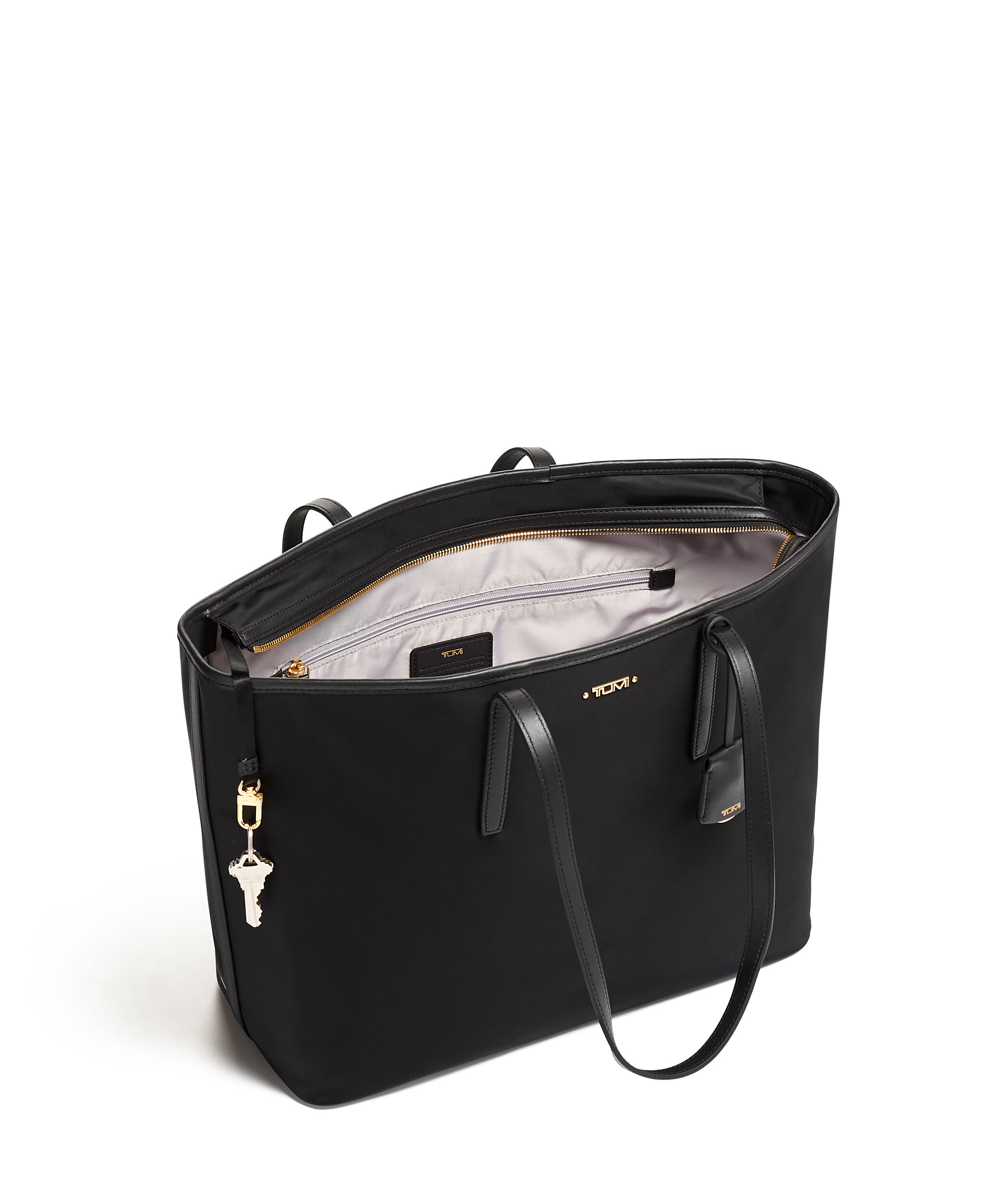 Everyday Tote Voyageur