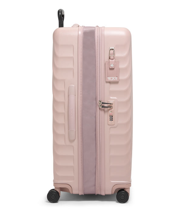 Tumi lightest top luggage