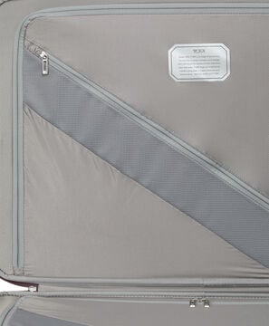 19 Degree Lite Large Checked