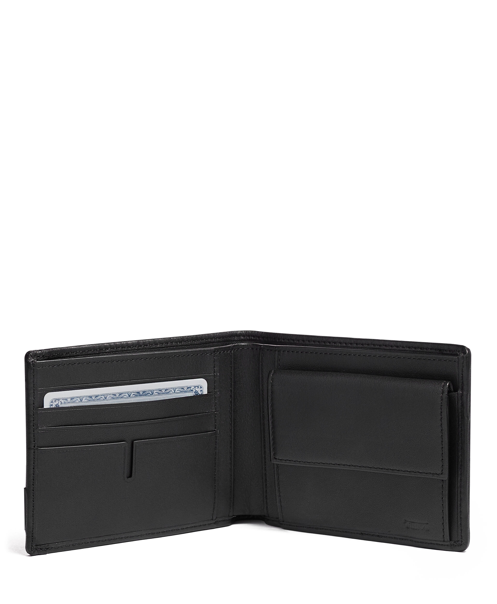 tumi alpha slim wallet