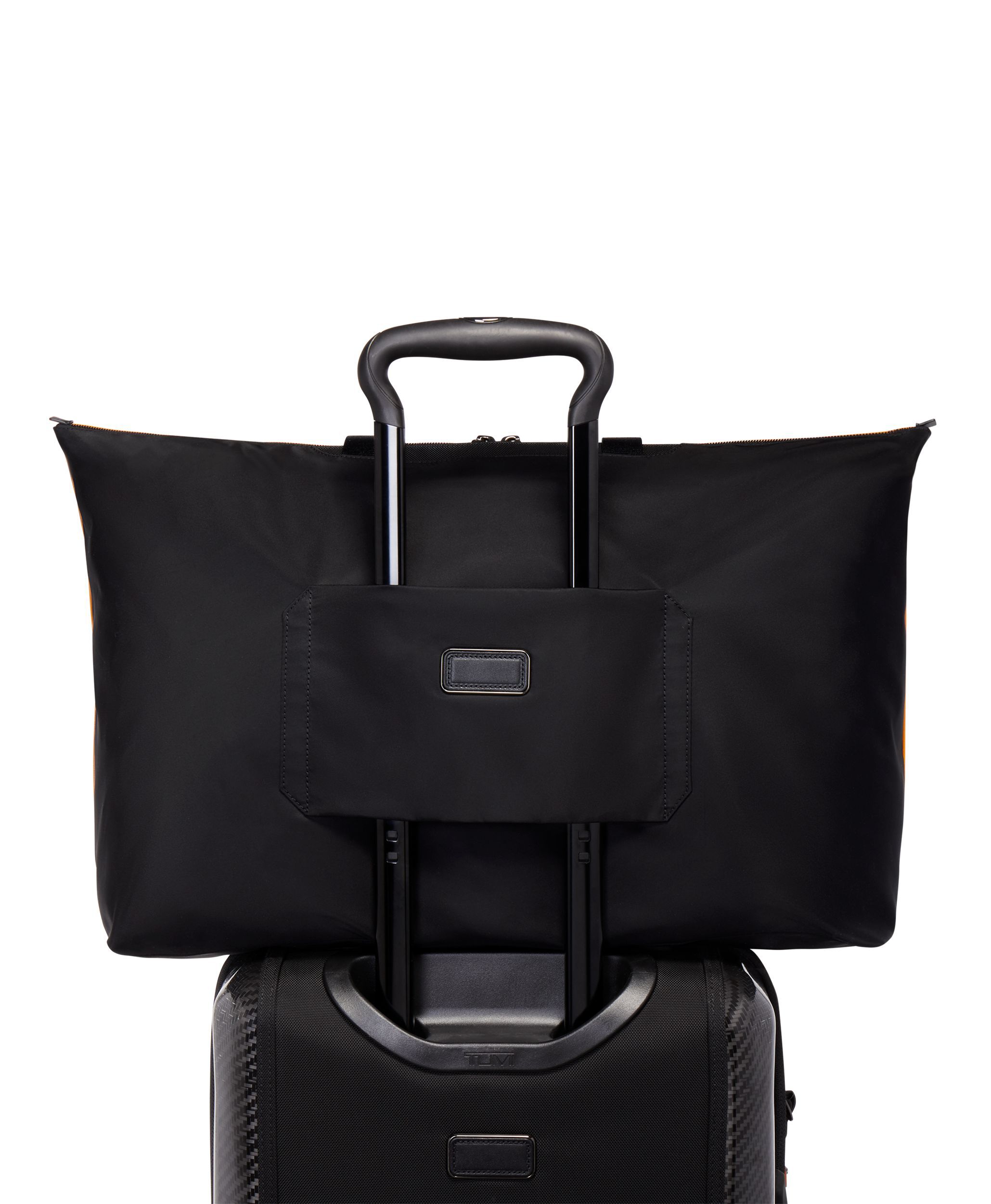 Tumi travel tote online