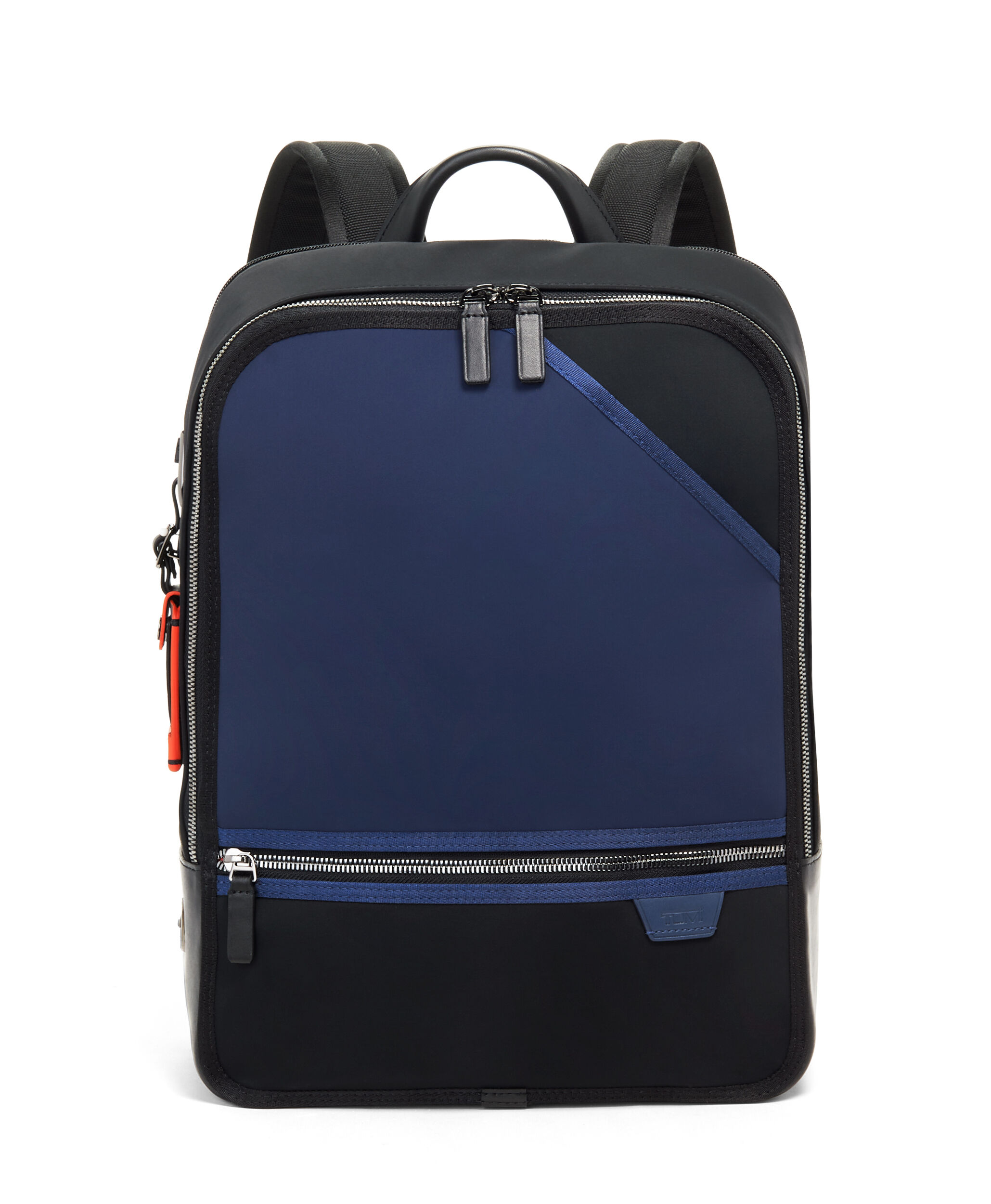 William Backpack Harrison