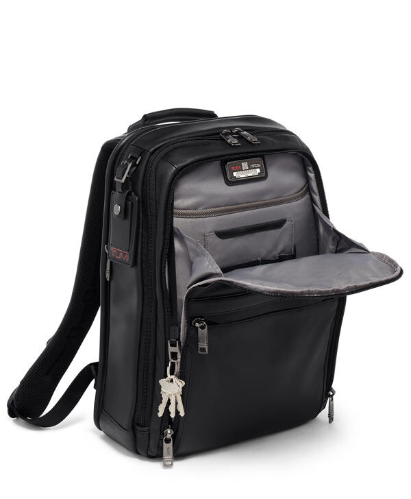 Tumi alpha 3 backpack store