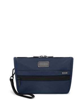 ALPHA Convertible Clutch Crossbody