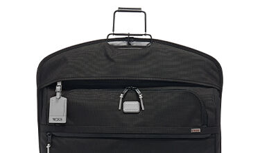 tumi alpha 3 garment