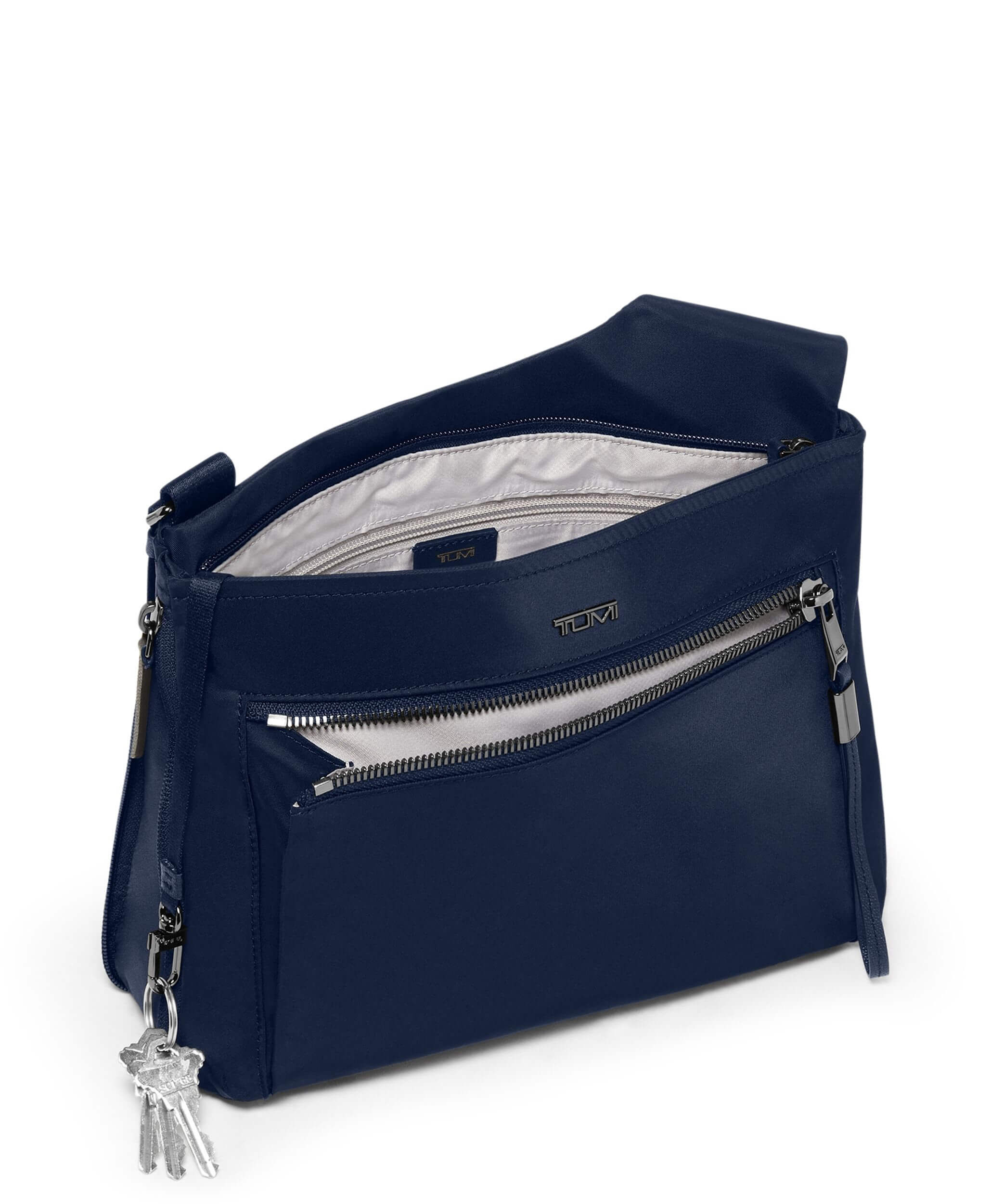 Tumi voyageur new arrivals crossbody