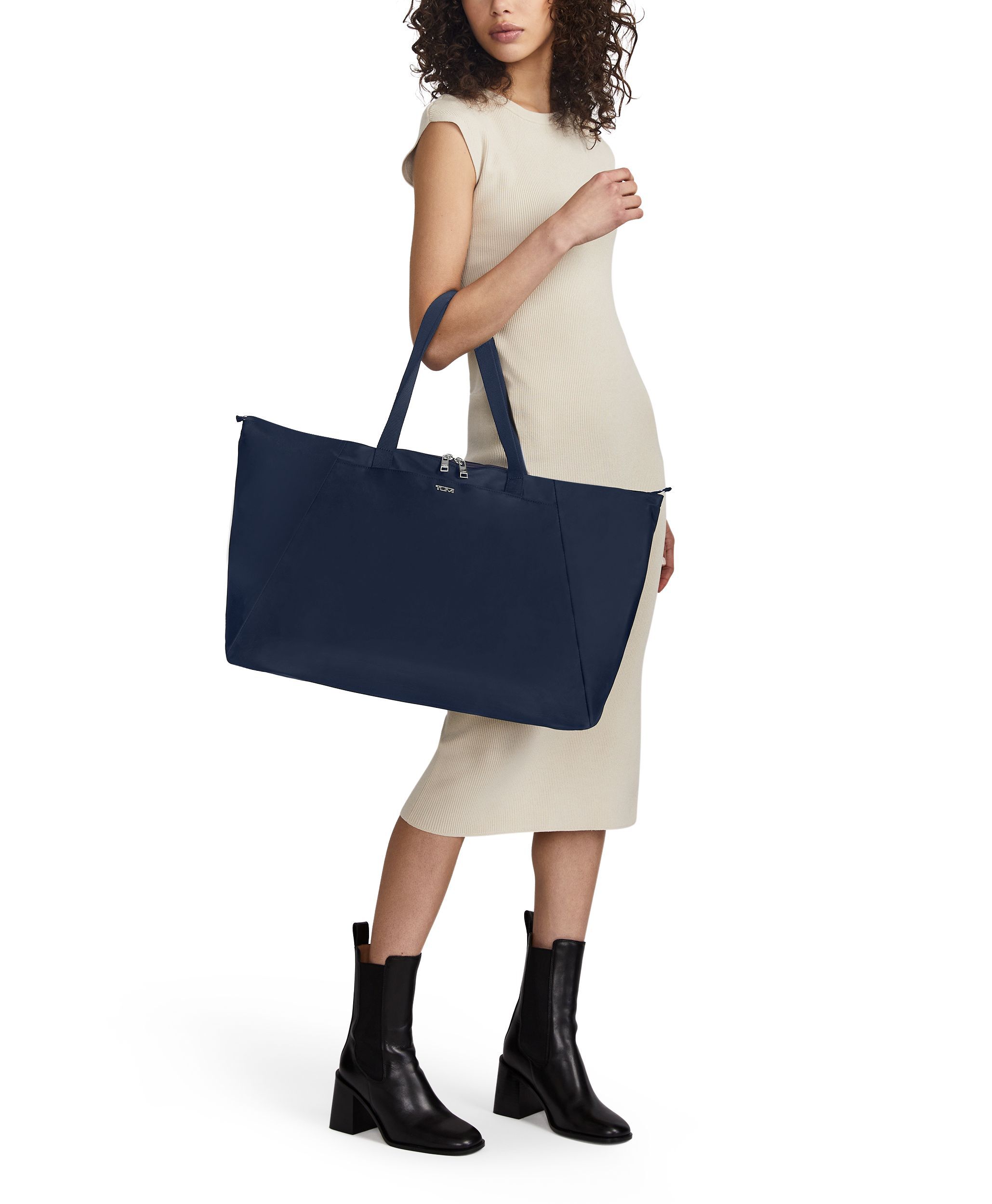 Voyageur Just In Case Tote