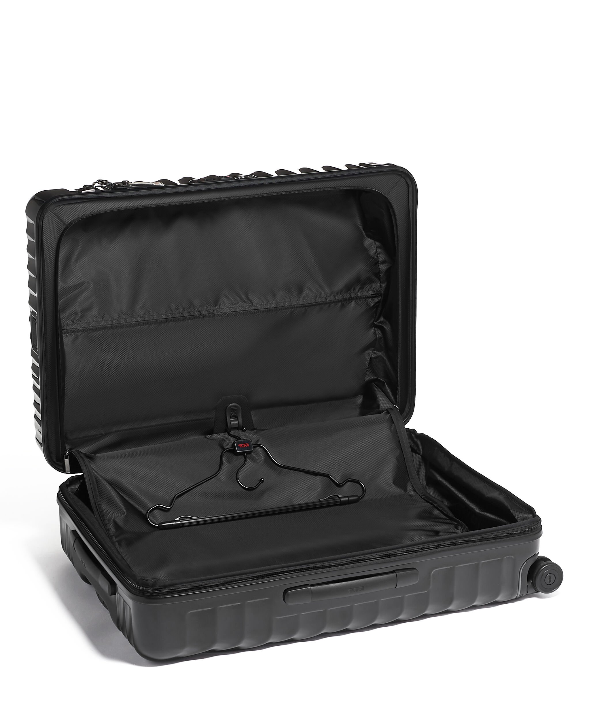 19 Degree Extended Trip Expandable Checked Luggage 77 5 cm TUMI UK