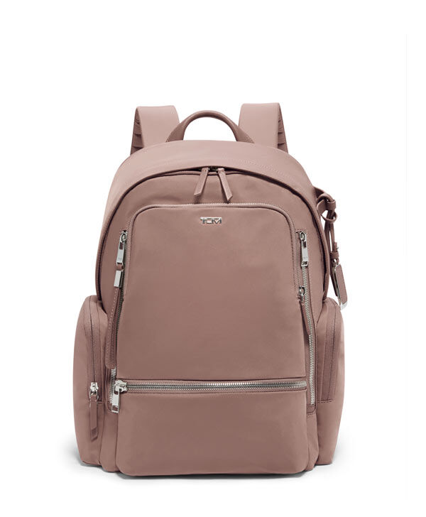 Voyageur Celina Backpack Purple | TUMI UK