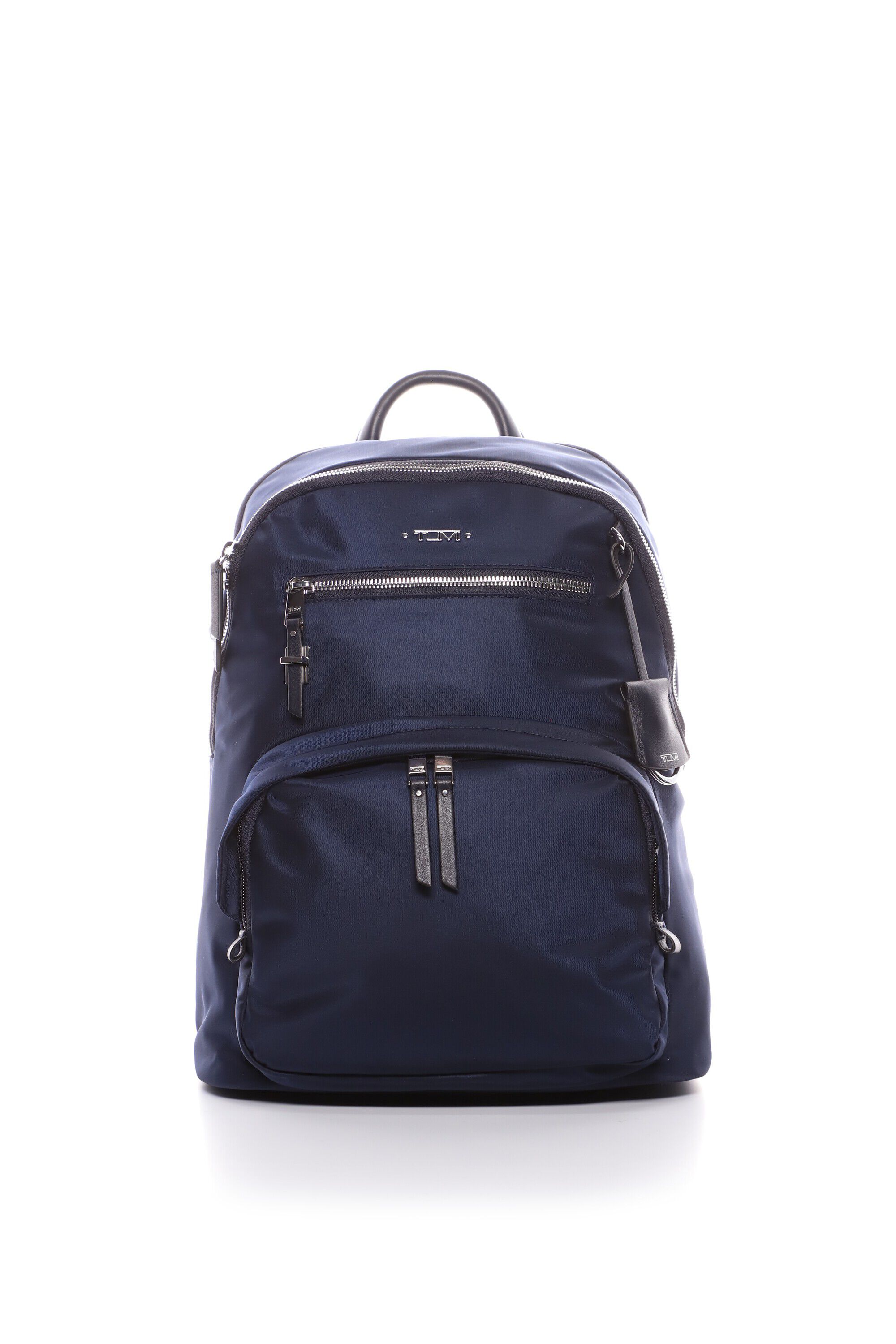 tumi hagen backpack leather