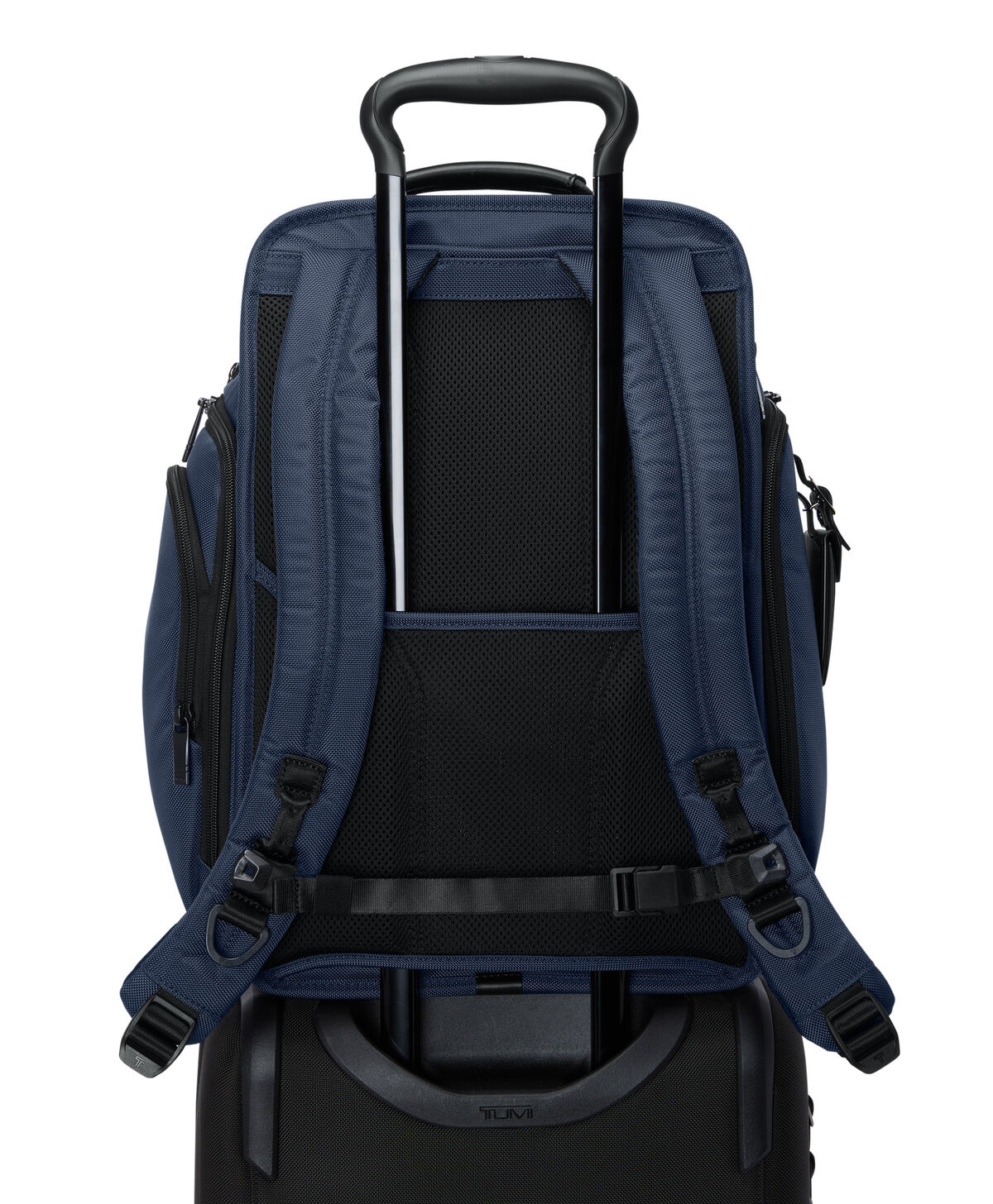 Alpha Packing Backpack | TUMI Packing Backpack