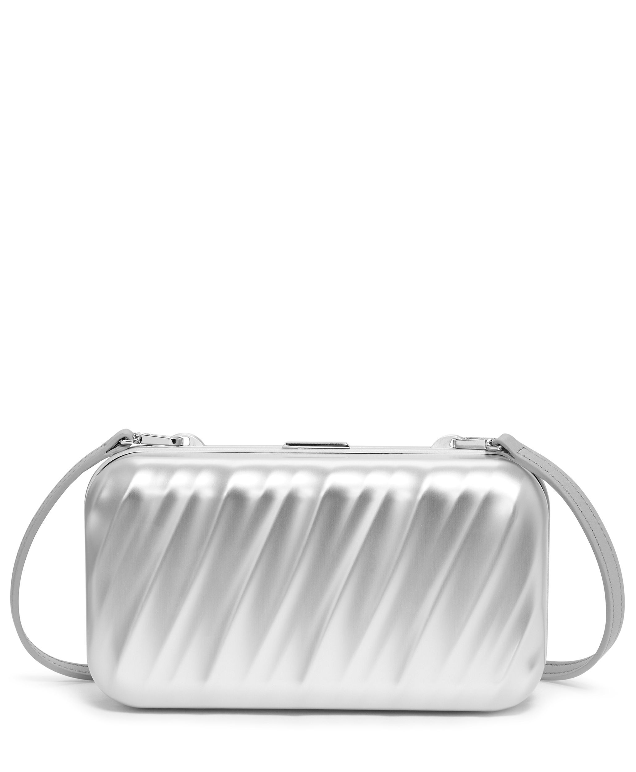 Minaudiere top