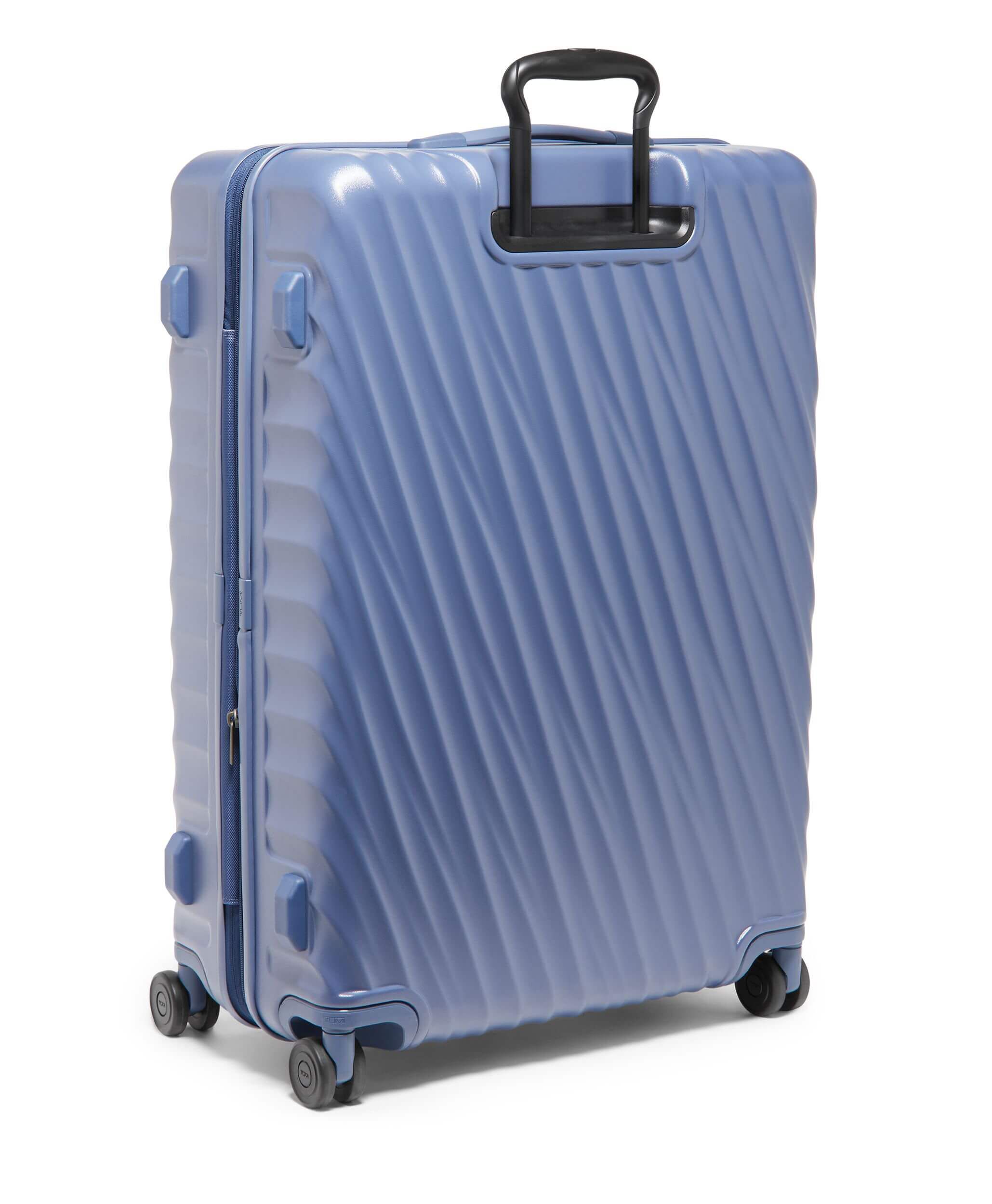 19 Degree Extended Trip Expandable Checked Luggage 77 5 cm TUMI UK