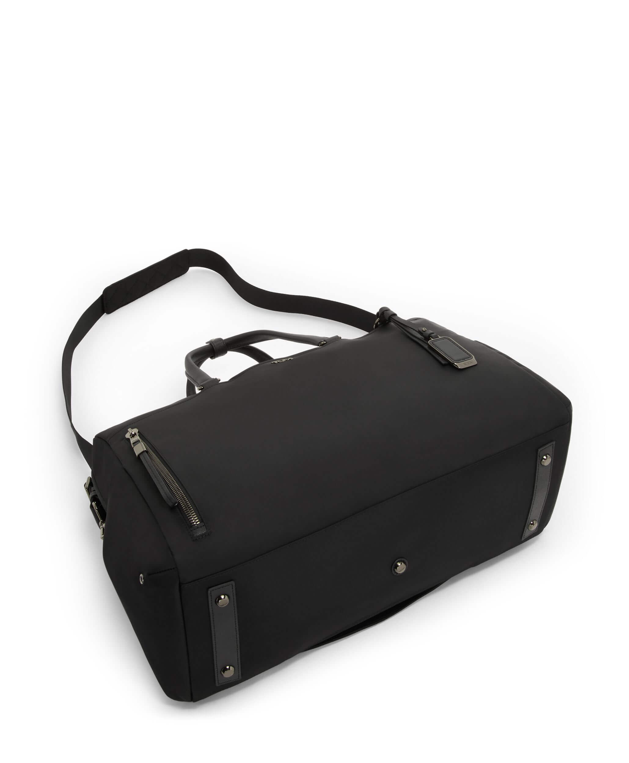 Tumi voyageur breyton weekender discount
