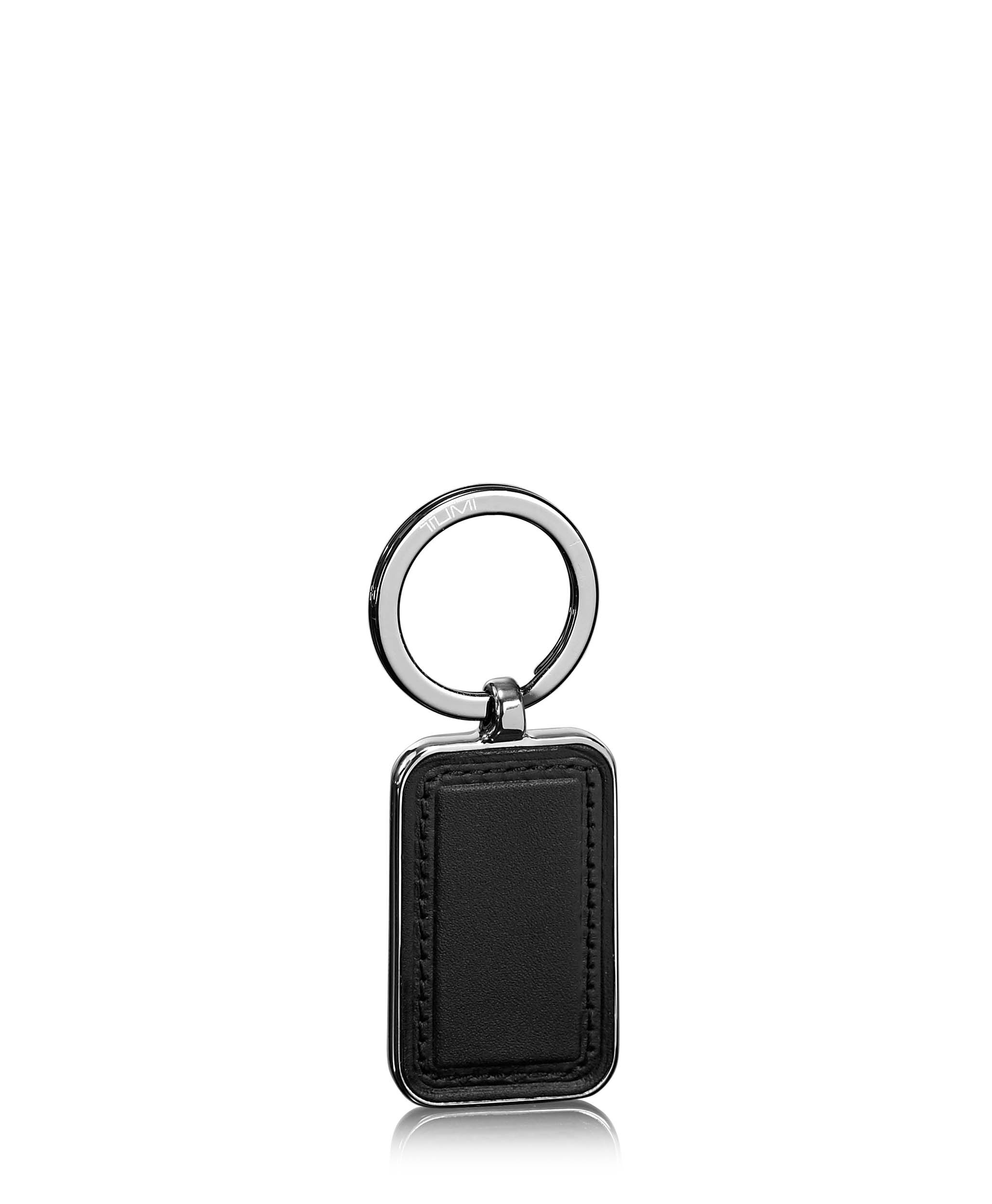 Key Fobs Embossed Patch Key Fob