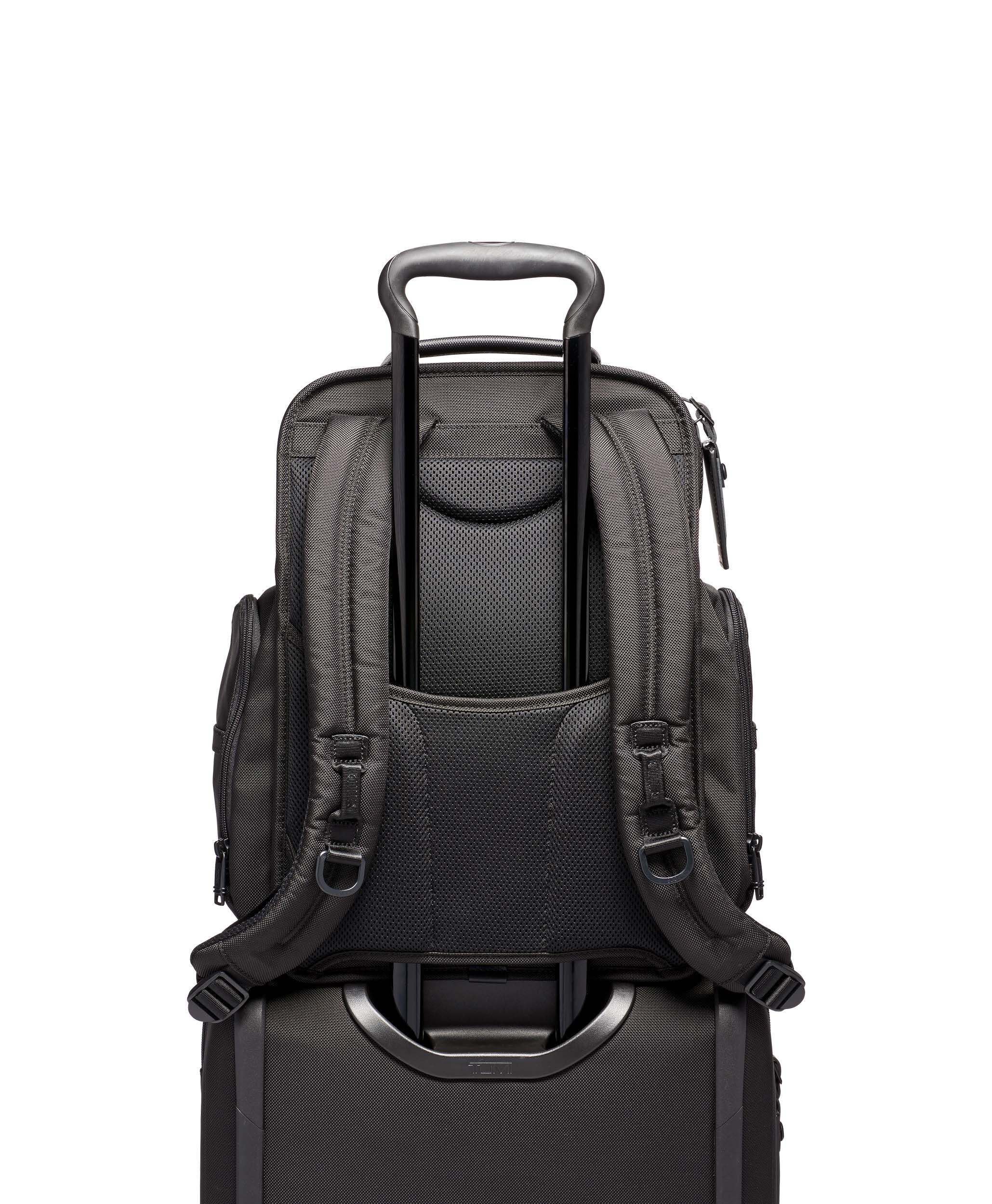 Tumi alpha 3 backpack store