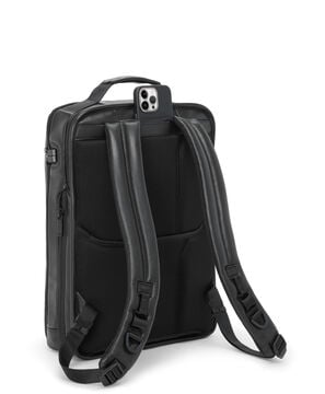 Alpha Large 17&rdquo; Expandable Backpack