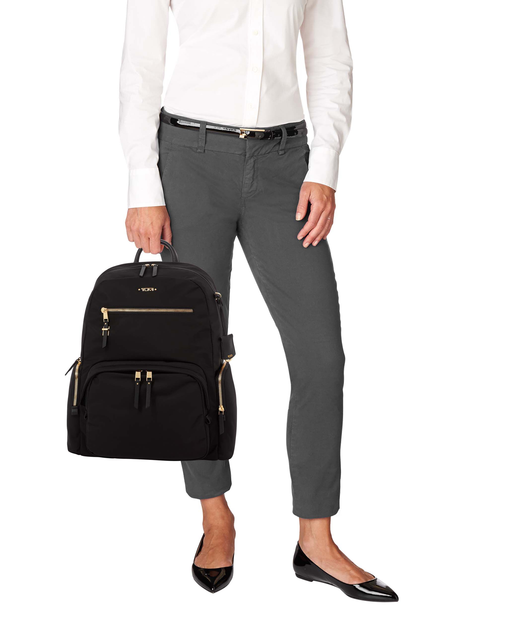 Tumi carson voyageur