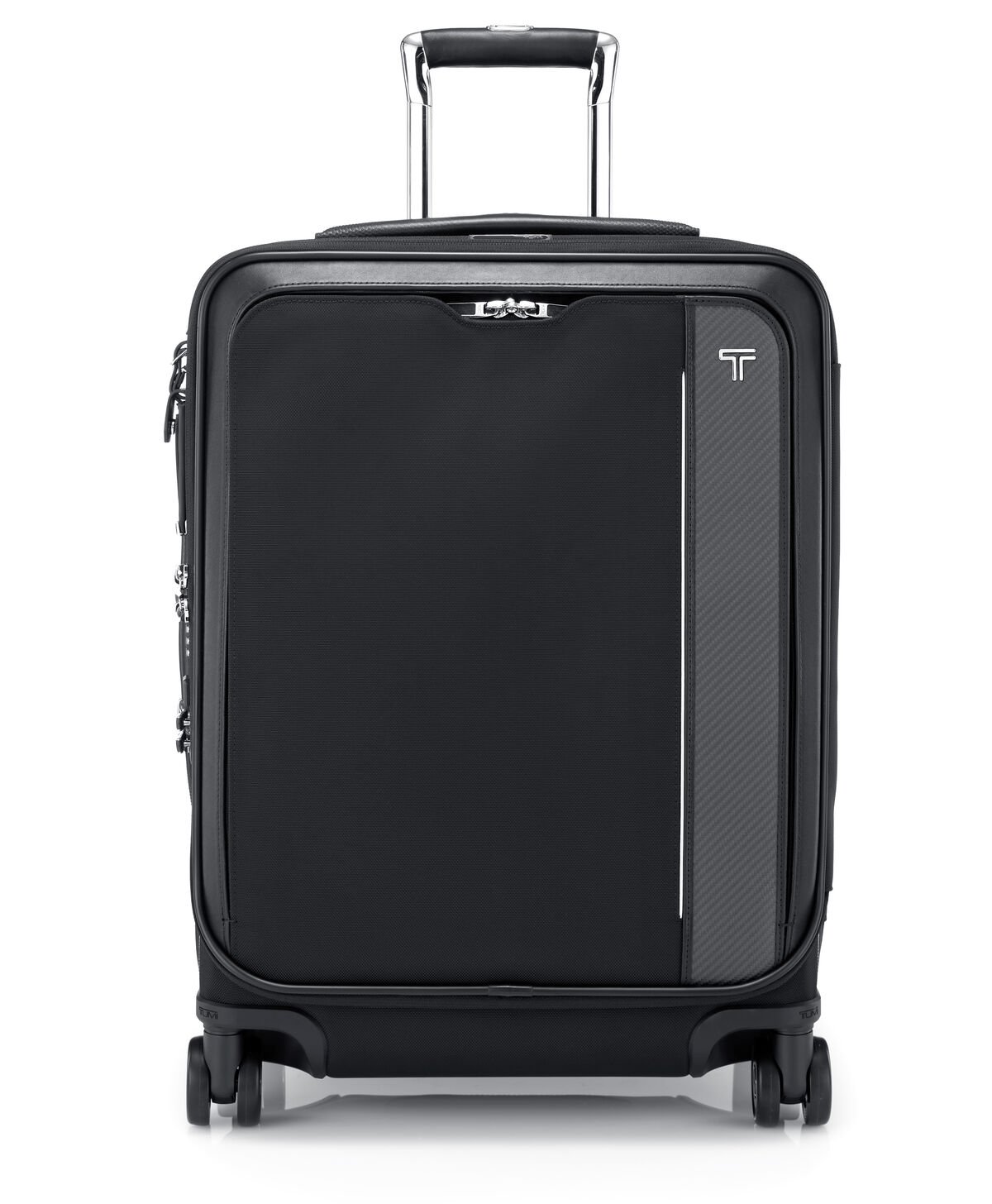 TUMI Continental Dual Access Expandable Carry-On 55 cm